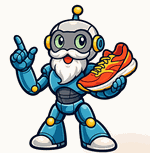 Footwear Guru icon
